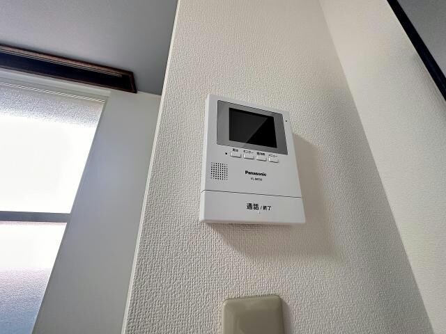 エスポワフチュールⅢの物件内観写真