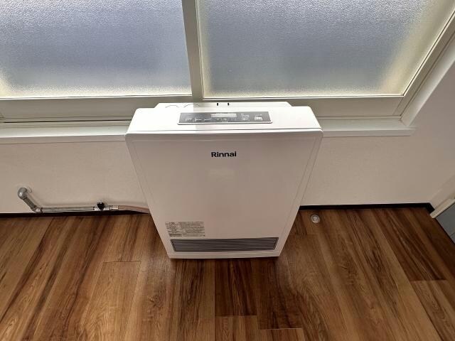 エスポワフチュールⅢの物件内観写真