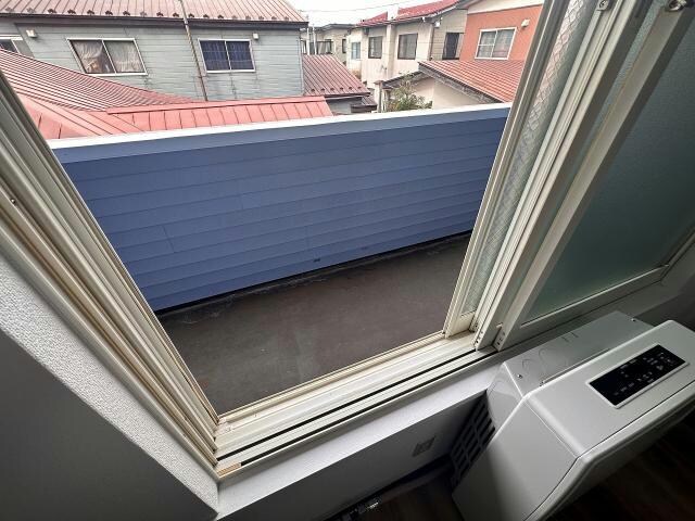 エスポワフチュールⅢの物件内観写真