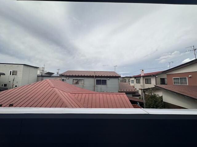 エスポワフチュールⅢの物件内観写真