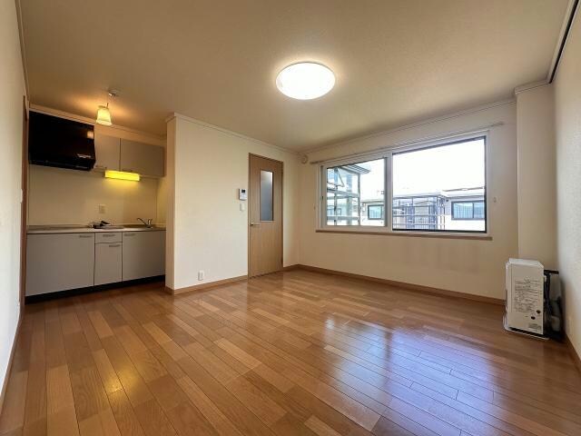 Life Space S-05の物件内観写真