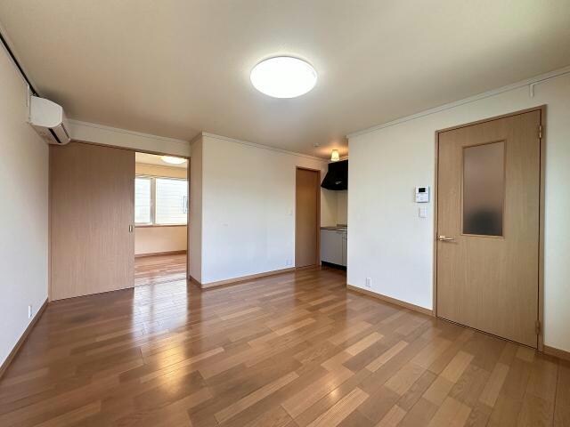 Life Space S-05の物件内観写真