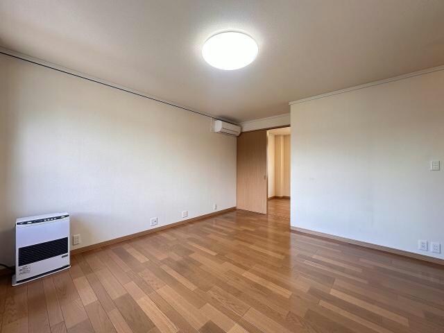 Life Space S-05の物件内観写真