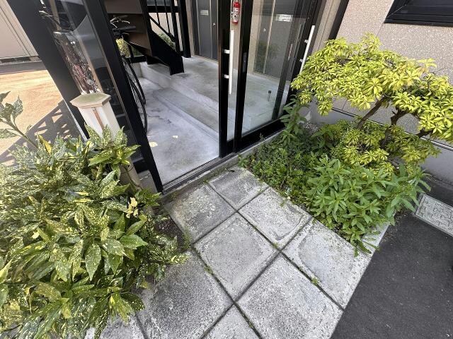 Life Space S-05の物件外観写真