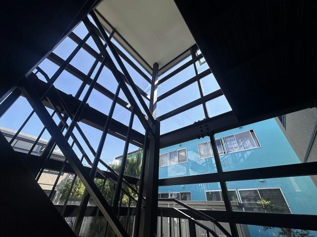 Life Space S-05の物件外観写真