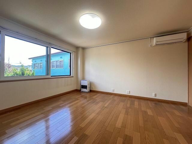 Life Space S-05の物件内観写真