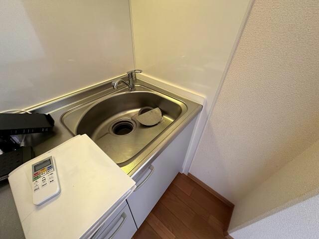 Life Space S-05の物件内観写真