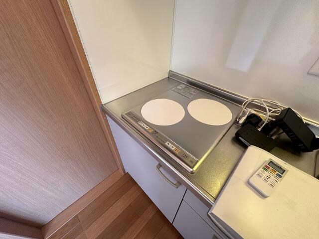 Life Space S-05の物件内観写真