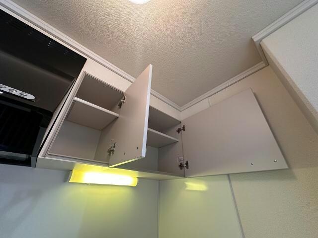 Life Space S-05の物件内観写真