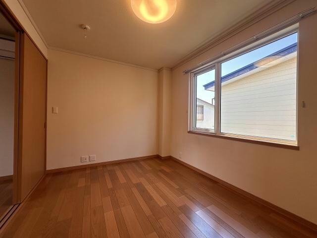 Life Space S-05の物件内観写真