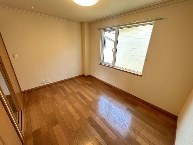 Life Space S-05の物件内観写真