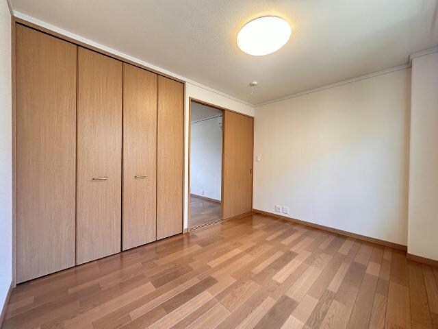 Life Space S-05の物件内観写真