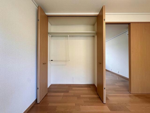 Life Space S-05の物件内観写真