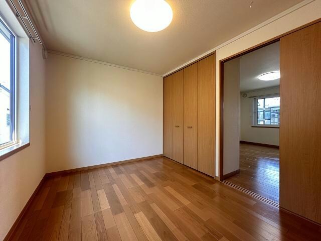 Life Space S-05の物件内観写真