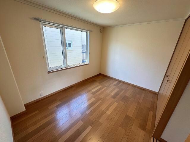 Life Space S-05の物件内観写真