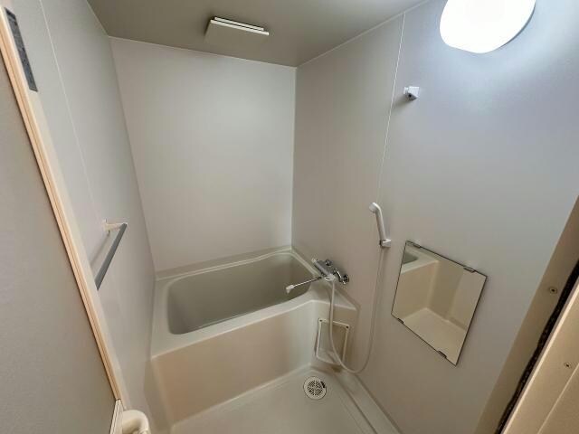 Life Space S-05の物件内観写真