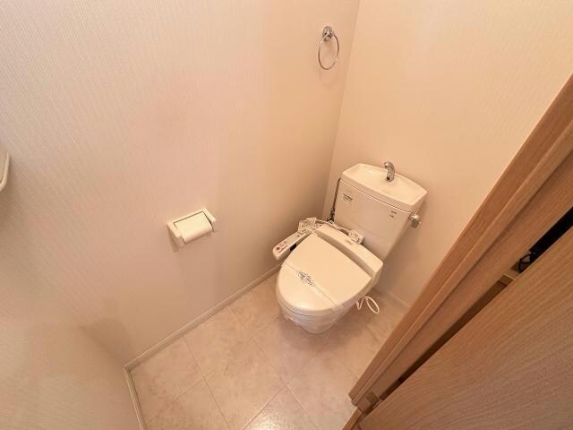 Life Space S-05の物件内観写真