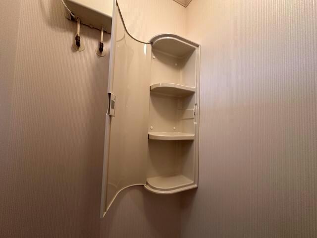 Life Space S-05の物件内観写真