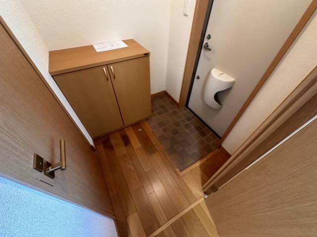 Life Space S-05の物件内観写真