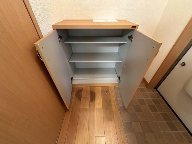 Life Space S-05の物件内観写真