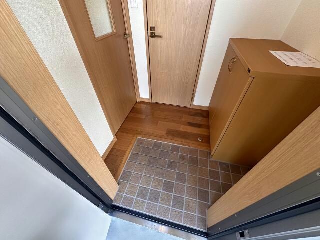 Life Space S-05の物件内観写真