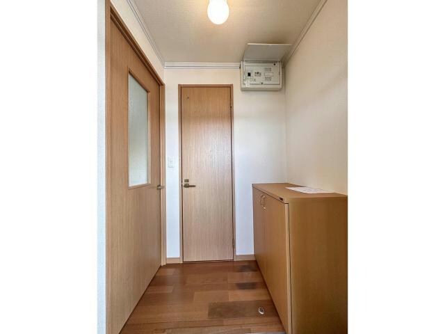 Life Space S-05の物件内観写真