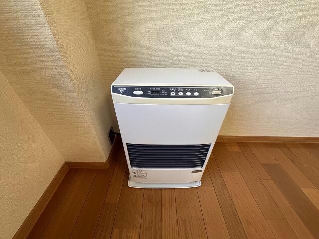 Life Space S-05の物件内観写真