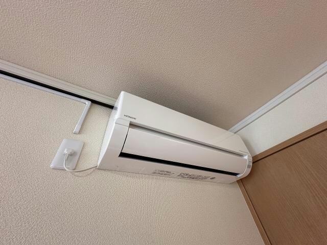 Life Space S-05の物件内観写真