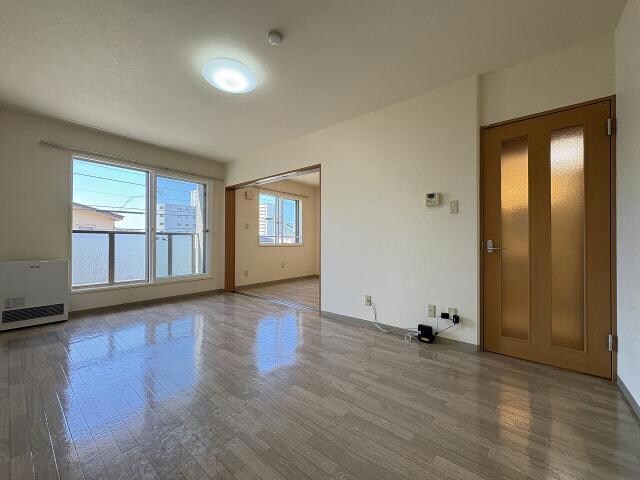 コンフォートパレス花園の物件内観写真