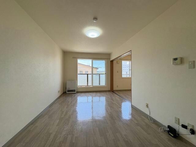 コンフォートパレス花園の物件内観写真