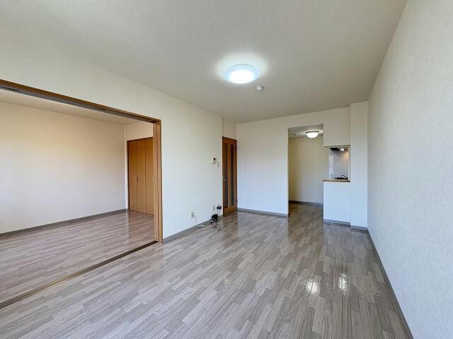 コンフォートパレス花園の物件内観写真