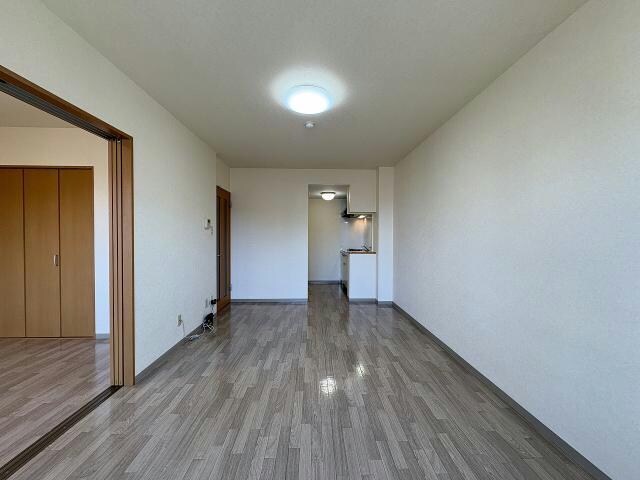 コンフォートパレス花園の物件内観写真