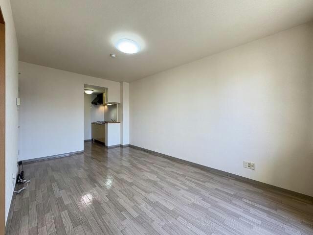 コンフォートパレス花園の物件内観写真