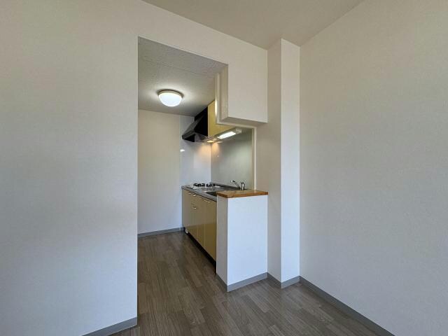 コンフォートパレス花園の物件内観写真