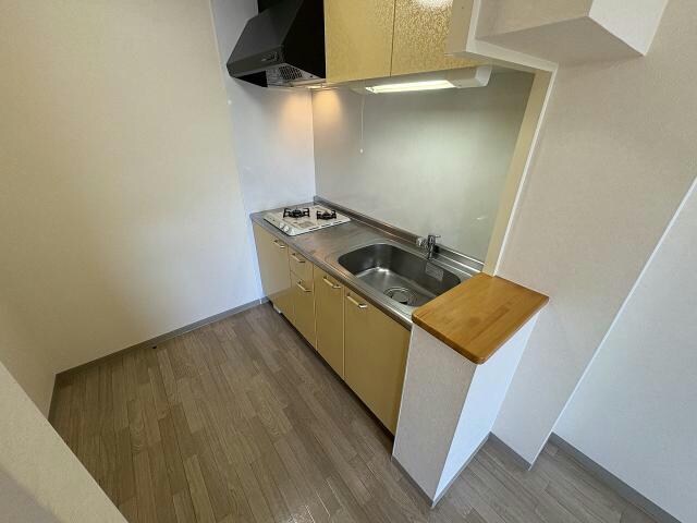 コンフォートパレス花園の物件内観写真