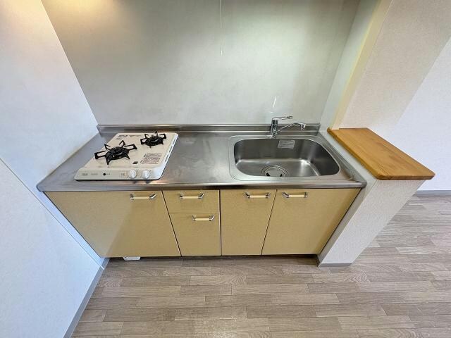 コンフォートパレス花園の物件内観写真