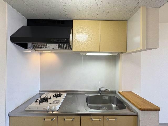 コンフォートパレス花園の物件内観写真