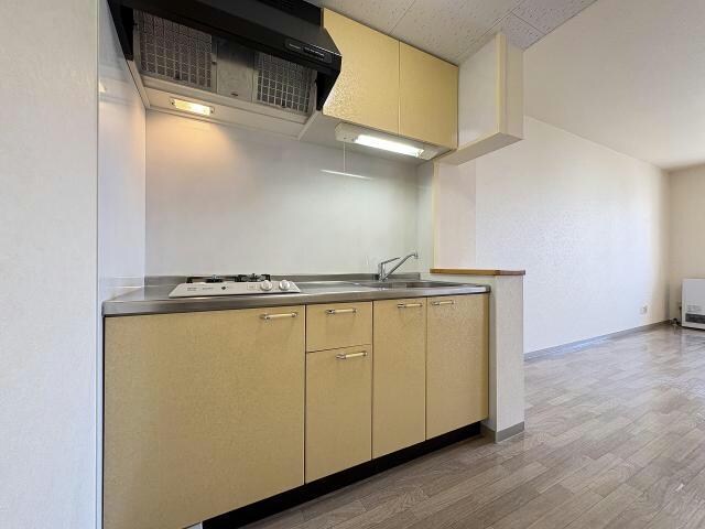 コンフォートパレス花園の物件内観写真