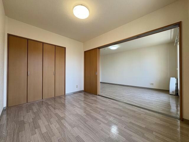 コンフォートパレス花園の物件内観写真