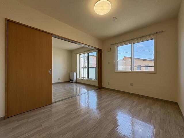 コンフォートパレス花園の物件内観写真