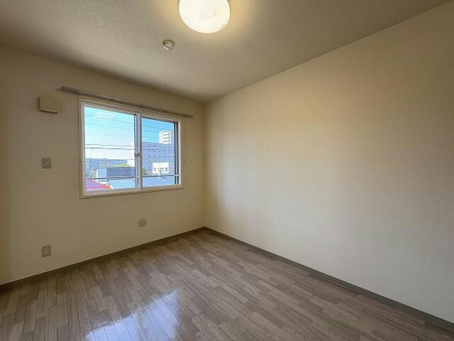 コンフォートパレス花園の物件内観写真