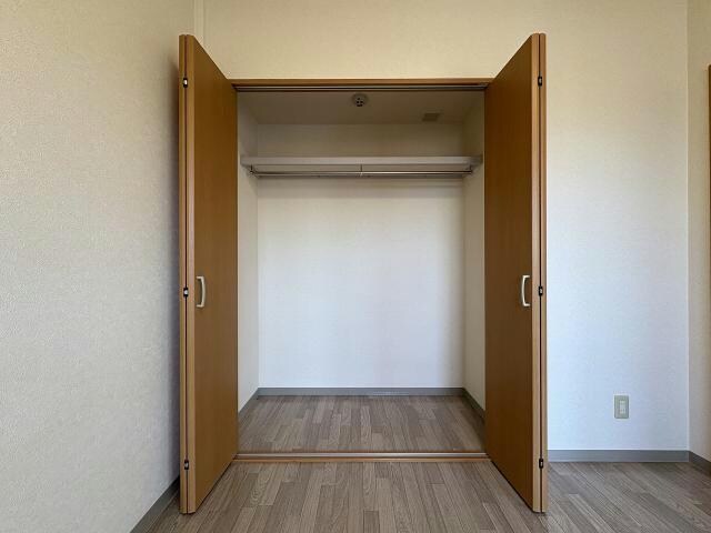 コンフォートパレス花園の物件内観写真