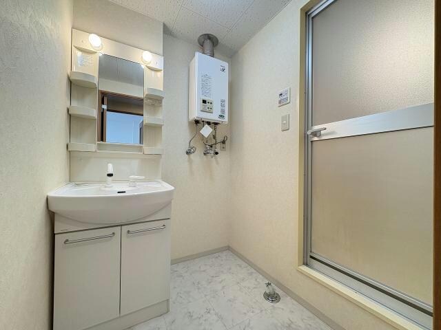 コンフォートパレス花園の物件内観写真