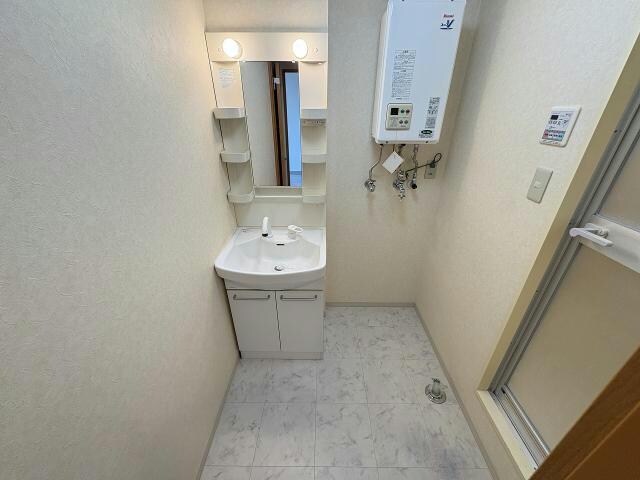 コンフォートパレス花園の物件内観写真