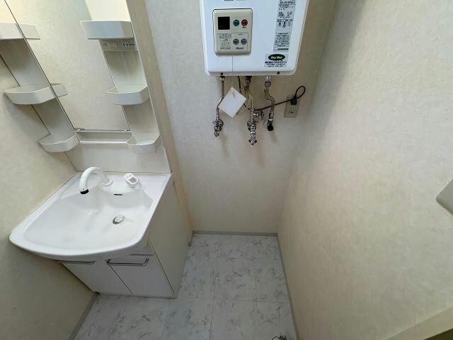 コンフォートパレス花園の物件内観写真