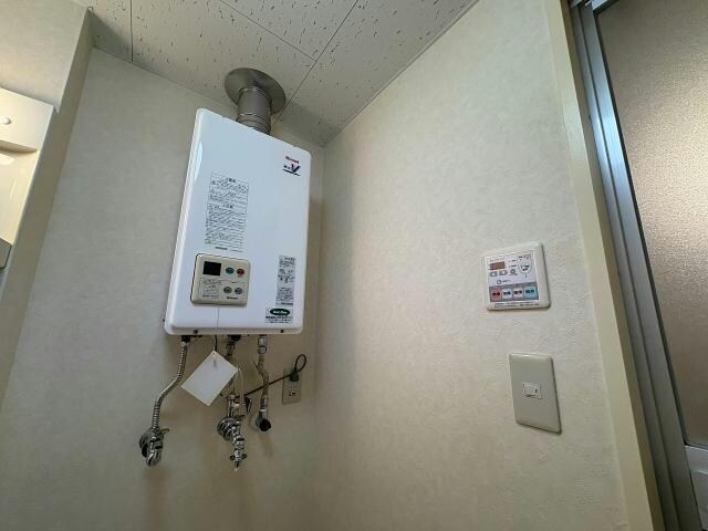 コンフォートパレス花園の物件内観写真