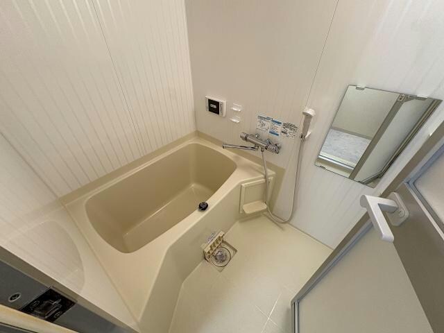 コンフォートパレス花園の物件内観写真