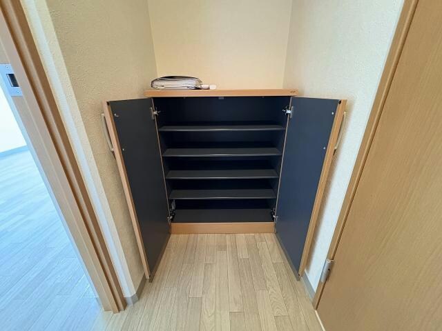 コンフォートパレス花園の物件内観写真