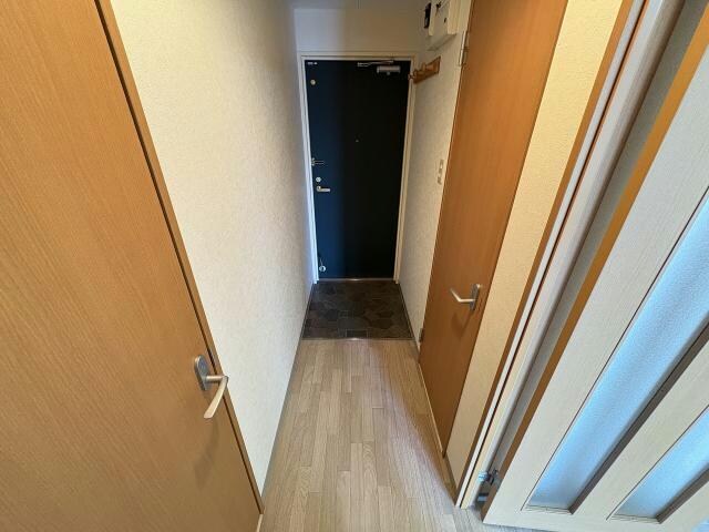 コンフォートパレス花園の物件内観写真