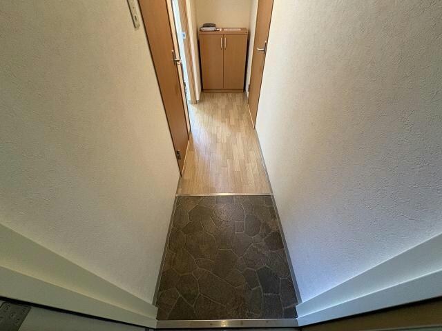 コンフォートパレス花園の物件内観写真